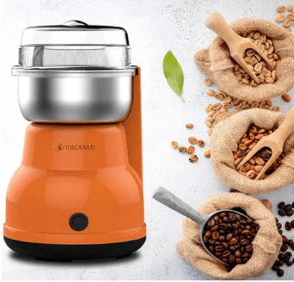 Multifunctional Electric Grinder | مطحنة كهربائية متعددة الوظائف